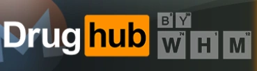 DrugHub Banner