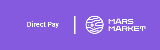Mars Market Banner
