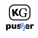 KG Pusher