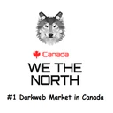 WeTheNorth Market