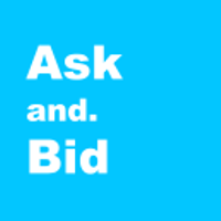 Ask&Bid