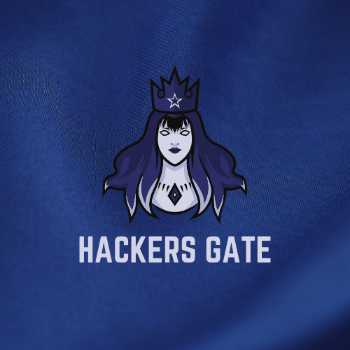 hacker gates
